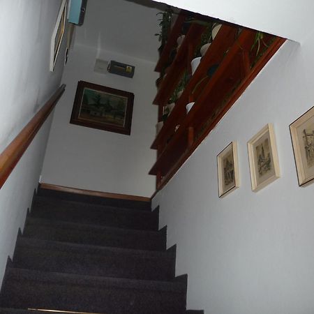 Penzion Zavodsky Český Krumlov Exterior foto