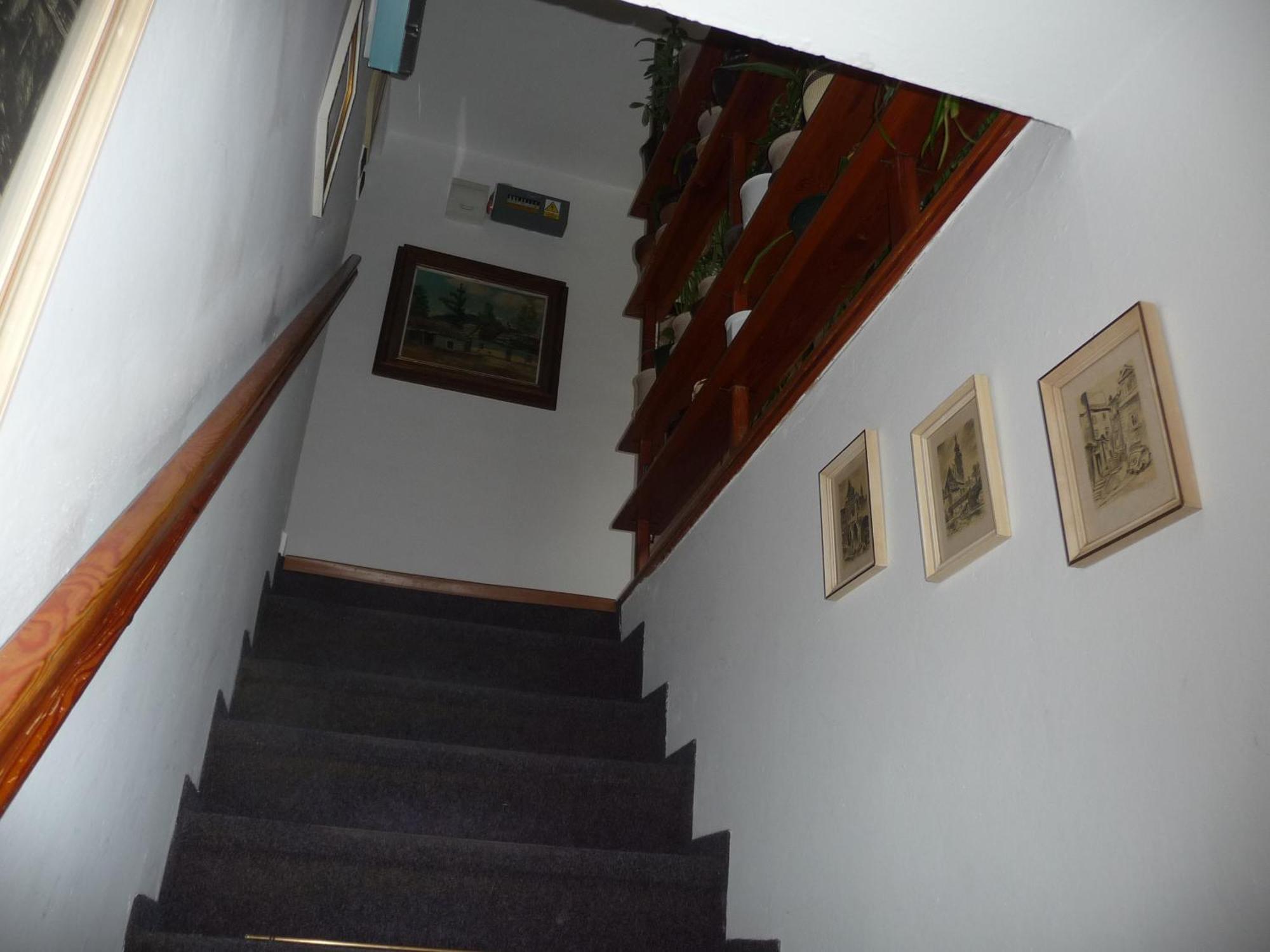 Penzion Zavodsky Český Krumlov Exterior foto