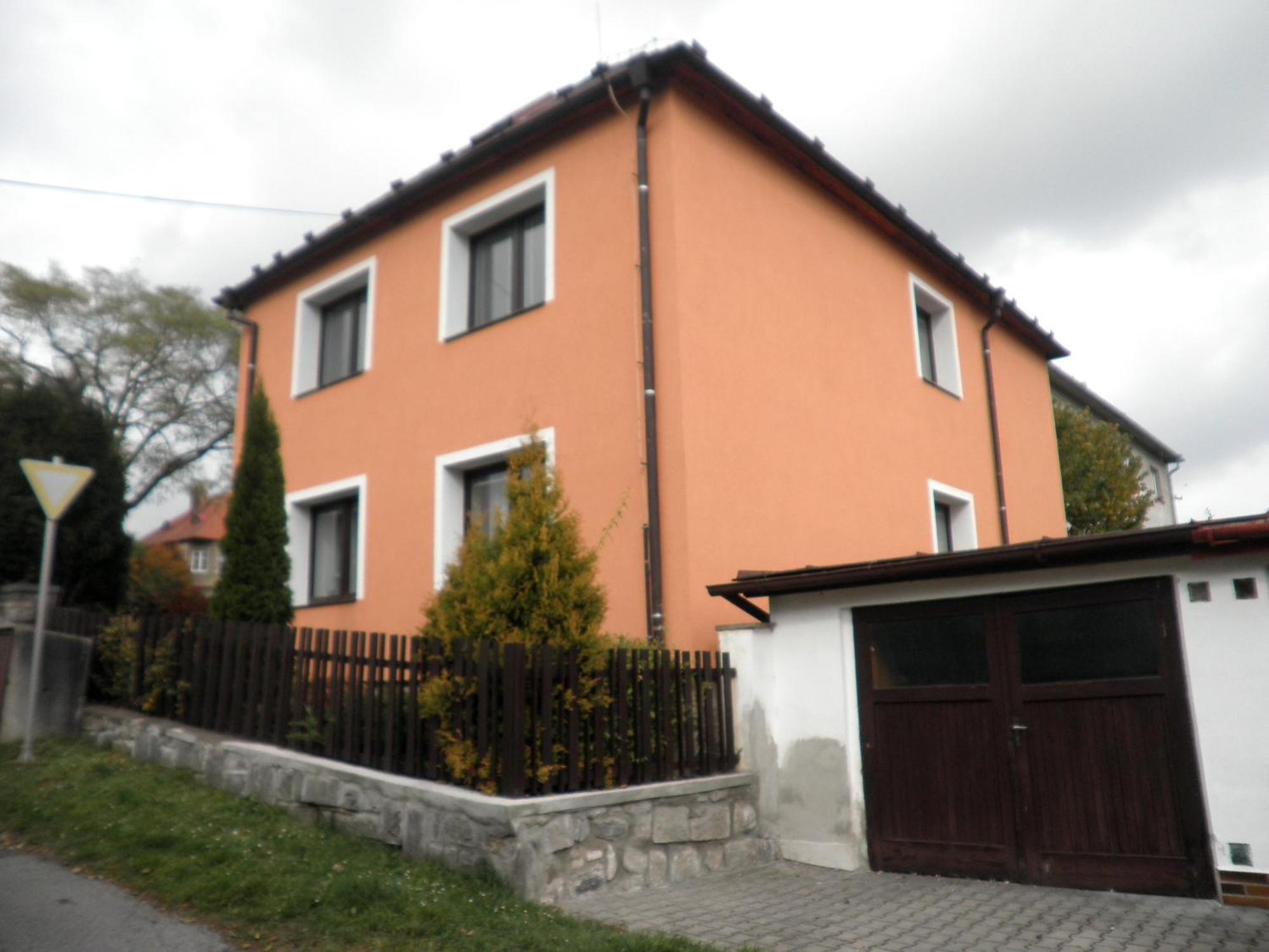 Penzion Zavodsky Český Krumlov Exterior foto