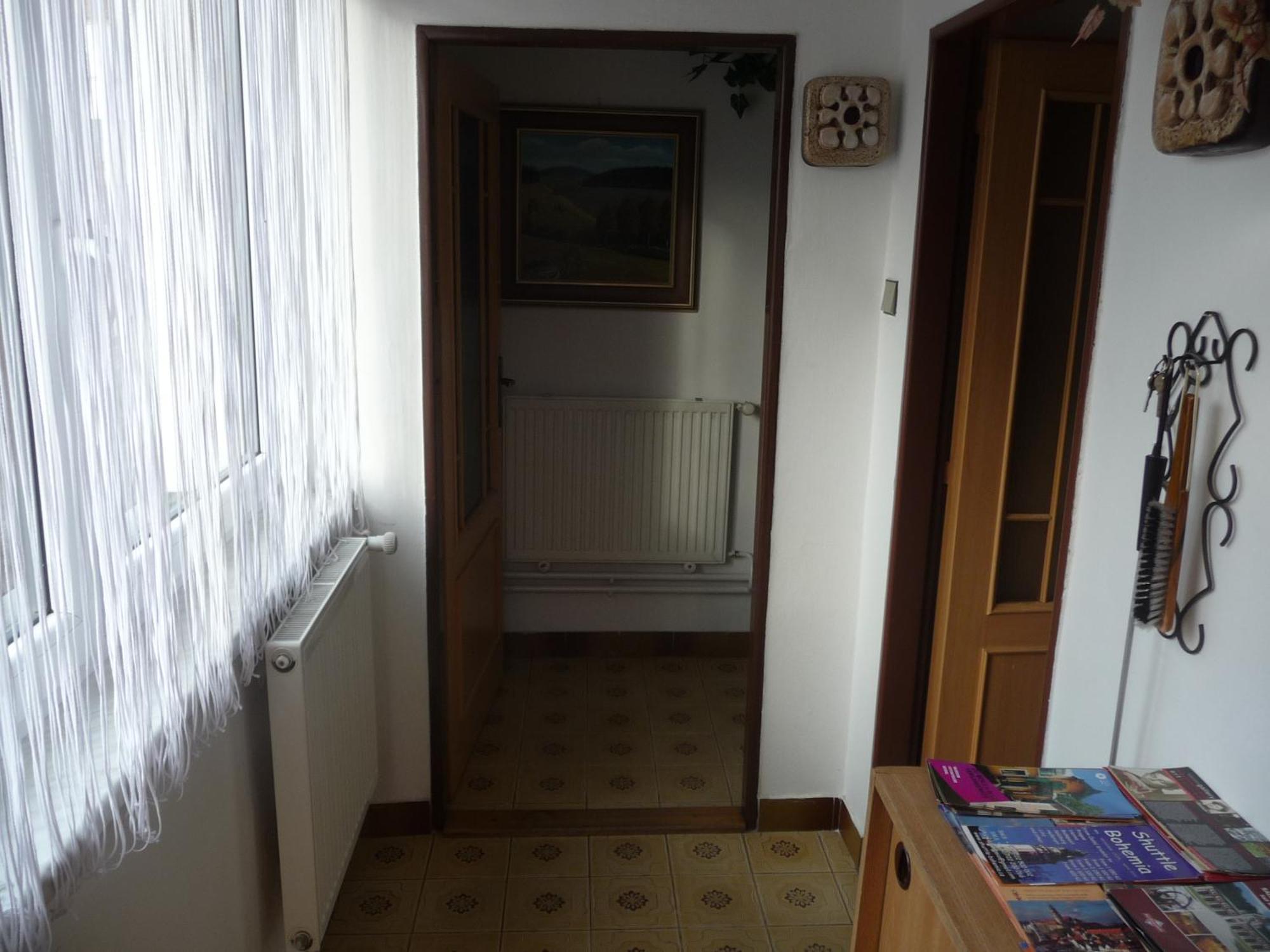 Penzion Zavodsky Český Krumlov Exterior foto