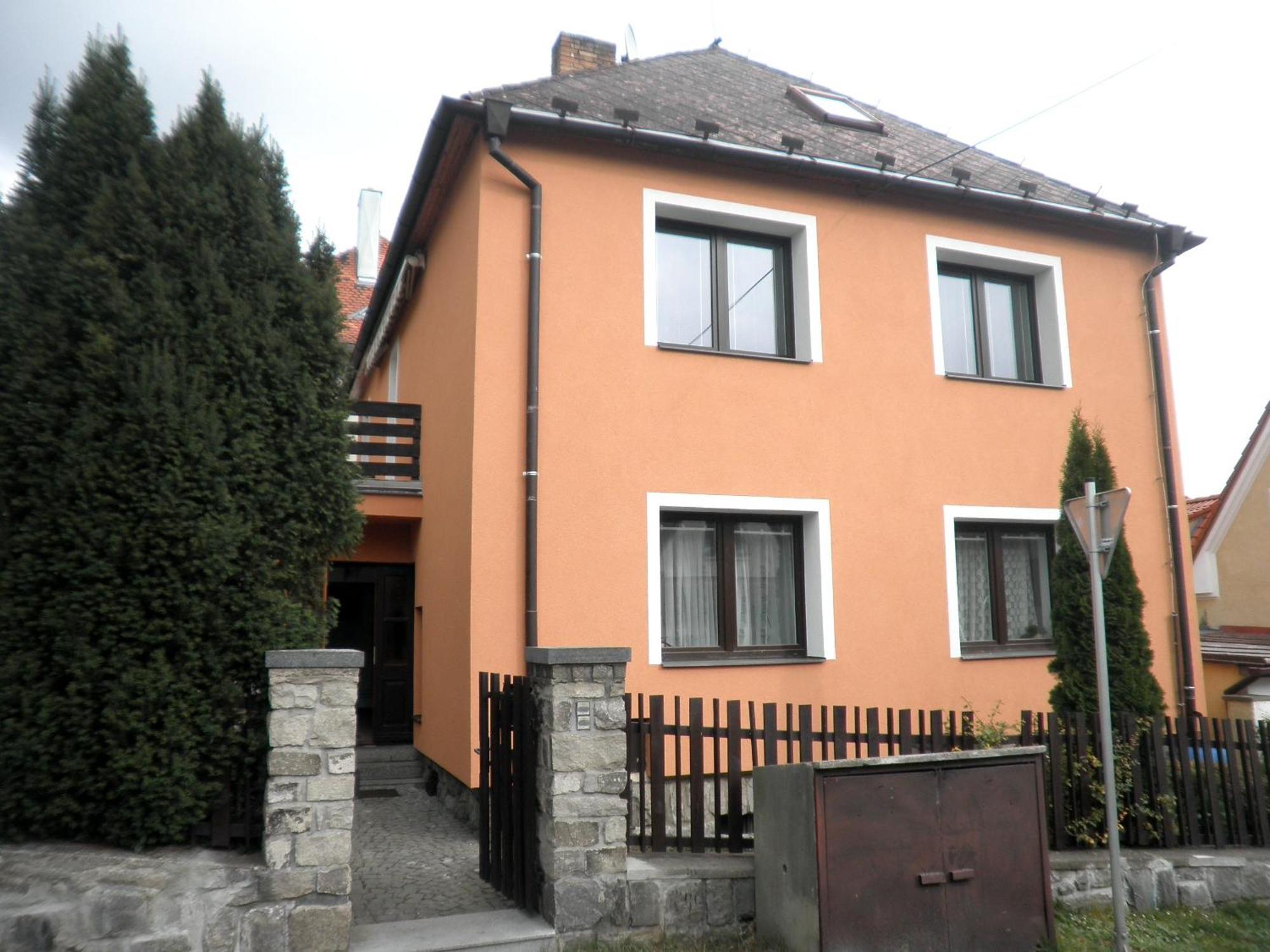 Penzion Zavodsky Český Krumlov Exterior foto